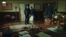 Saltanat - Season 01 Episode 29